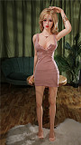 Future doll  165cm Eカップ #F12ヘッド フルシリコン製ラブドール