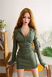 Future doll  165cm Eカップ #F12ヘッド フルシリコン製ラブドール