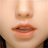 Sanhui doll (TPE製) 145cm Dカップ ＃T5ヘッド TPE製ラブドール