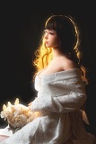 Sino doll ＃30 162cm Eカップ  フルシリコンラブドール(お客様からの写真)