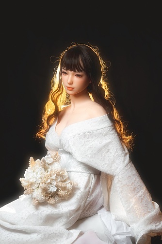 Sino doll ＃30 162cm Eカップ  フルシリコンラブドール(お客様からの写真)