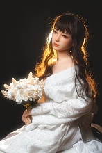 Sino doll ＃30 162cm Eカップ  フルシリコンラブドール(お客様からの写真)