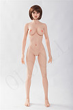 Sanhui doll 最新作161cm Cカップ ＃29ヘッド フルシリコンラブドール リアルドール