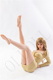 Sanhui doll 最新作161cm Cカップ ＃29ヘッド フルシリコンラブドール リアルドール