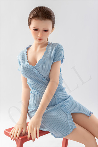 Sanhui doll (TPE製) 145cm Cカップ ＃T5ヘッド TPE製ラブドール