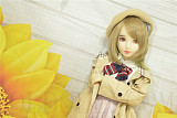 AXBDOLL 100CMバスト平 #A84  TPEラブドール  リアルドール 等身大 新骨格 ダッチワイフ ロリ系