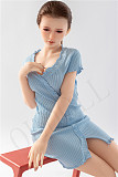 Sanhui doll (TPE製) 145cm Cカップ ＃T5ヘッド TPE製ラブドール