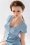 Sanhui doll (TPE製) 145cm Cカップ ＃T5ヘッド TPE製ラブドール