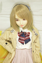 AXBDOLL 100CMバスト平 #A84  TPEラブドール  リアルドール 等身大 新骨格 ダッチワイフ ロリ系