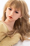 Sanhui doll 最新作161cm Cカップ ＃29ヘッド フルシリコンラブドール リアルドール