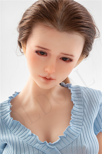 Sanhui doll (TPE製) 145cm Cカップ ＃T5ヘッド TPE製ラブドール