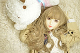 AXBDOLL 100CMバスト平 #A84  TPEラブドール  リアルドール 等身大 新骨格 ダッチワイフ ロリ系