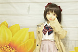 AXBDOLL 100CMバスト平 #A84  TPEラブドール  リアルドール 等身大 新骨格 ダッチワイフ ロリ系