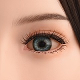 WAXDOLL  フルシリコン製   130cm AAカップ+G35 等身大ロリー系リアルラブドール