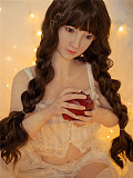 WAXDOLL  フルシリコン製   130cm AAカップ+G35 等身大ロリー系リアルラブドール