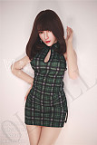 wmdoll ヘッド#390 164cm Dカップ  TPE製等身大リアルラブドール
