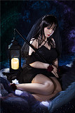Sino doll ＃30 162cm Eカップ  フルシリコンラブドール(お客様からの写真)