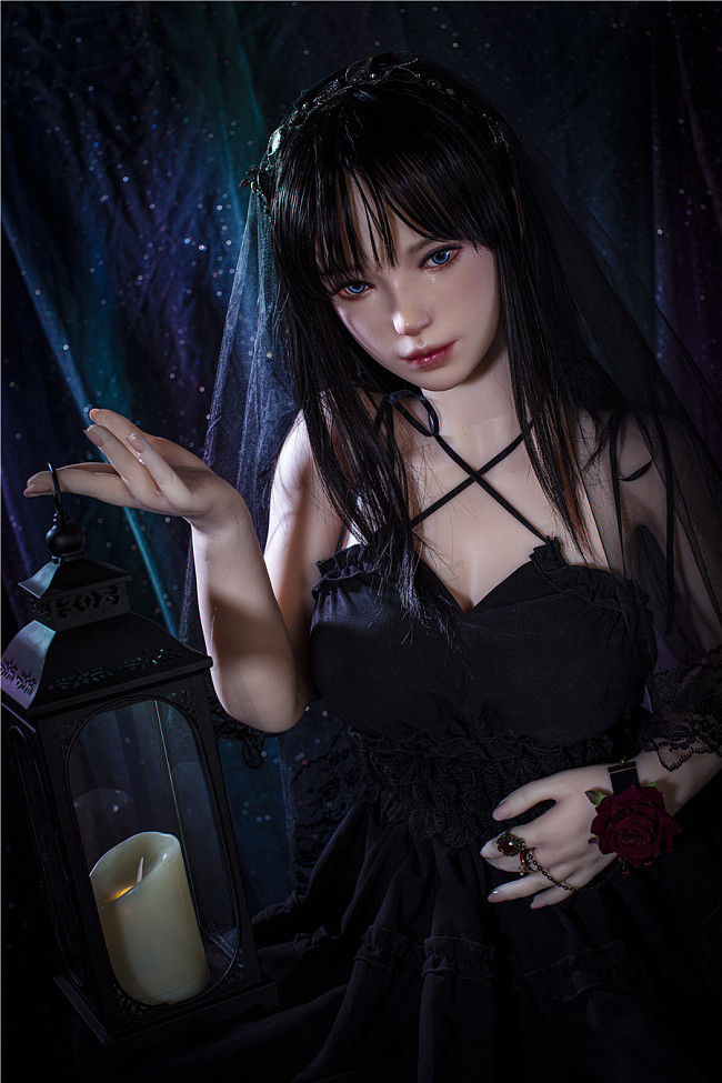 Sino doll #30 162cm Eカップ フルシリコンラブドール(お客様からの写真)
