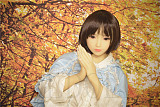 【PPC撮た写真】AXBDOLL 155cm バスト小 A95 TPEラブドール  リアルドール 等身大 新骨格 ダッチワイフ ロリ系