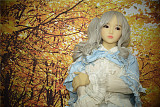 【PPC撮た写真】AXBDOLL 155cm バスト小 A95 TPEラブドール  リアルドール 等身大 新骨格 ダッチワイフ ロリ系