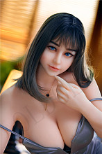 Irontechdoll 161cm Fカップ #Miki ヘッド  tpeラブドール