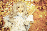 【PPC撮た写真】AXBDOLL 155cm バスト小 A95 TPEラブドール  リアルドール 等身大 新骨格 ダッチワイフ ロリ系