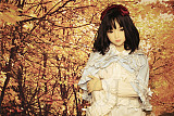 【PPC撮た写真】AXBDOLL 155cm バスト小 A95 TPEラブドール  リアルドール 等身大 新骨格 ダッチワイフ ロリ系