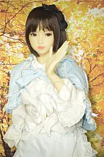 【PPC撮た写真】AXBDOLL 155cm バスト小 A95 TPEラブドール  リアルドール 等身大 新骨格 ダッチワイフ ロリ系