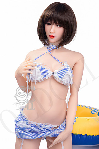 SEDOLL 163cm Eカップ 083ヘッド  TPE製等身大リアルラブドール