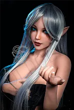 SEDOLL 150cm Eカップ 022ヘッド TPE製等身大リアルラブドール