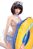 SEDOLL 163cm Eカップ 083ヘッド  TPE製等身大リアルラブドール