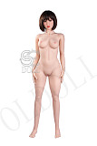 SEDOLL 163cm Eカップ 083ヘッド  TPE製等身大リアルラブドール