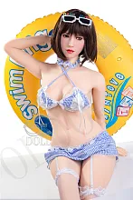 SEDOLL 163cm Eカップ 083ヘッド  TPE製等身大リアルラブドール