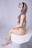 SEDOLL 163cm Eカップ 083ヘッド  TPE製等身大リアルラブドール