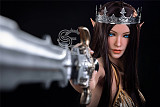 SEDOLL 168cm Fカップ 021ヘッド TPE製等身大リアルラブドール