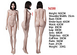 Irontechdoll ボディのみ ボディ単体（ヘッド含めてない）  tpeラブドール