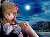 凹凸咪（アニメドール） 135cm AAカップ（Slim） ＃19 TPE製等身大リアルラブドール