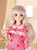 凹凸咪 aotume（アニメドール） 135cm AAカップ(fat) ＃15 TPE製等身大リアルラブドール