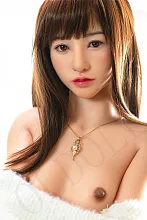 【天使萌】 先着100名のお客様に【天使もえ直筆サイン入り正規品証明書発行】True idols AV女優 監修ラブドール 最新作 フルシリコン材質 ヘッドRSメイク（Sino Doll工場製）157cm 31kg 高級版