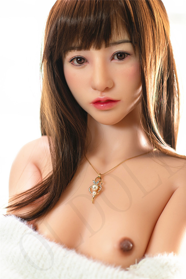 【天使萌】 先着100名のお客様に【天使もえ直筆サイン入り正規品証明書発行】True idols AV女優 監修ラブドール 最新作 フルシリコン材質 ヘッドRSメイク(Sino Doll工場製)157cm 31kg 高級版