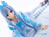 凹凸咪 aotume（アニメドール） 135cm AAカップ（Slim） ＃24  TPE製等身大リアルラブドール