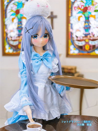 凹凸咪 aotume（アニメドール） 135cm AAカップ（Slim） ＃24  TPE製等身大リアルラブドール