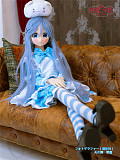 凹凸咪 aotume（アニメドール） 135cm AAカップ（Slim） ＃24  TPE製等身大リアルラブドール