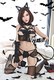 wmdoll ヘッド#390 164cm D-Cup  TPE製等身大リアルラブドール
