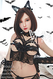 wmdoll ヘッド#390 164cm D-Cup  TPE製等身大リアルラブドール