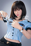 SEDOLL 163cm Eカップ 079ヘッド Serika TPE製等身大リアルラブドール(SED085)