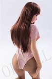 Sanhui doll 145cm バスト大  Aヘッド YUKIちゃん フルシリコンラブドール