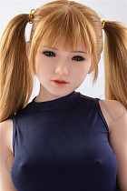 Sanhui doll 最新作161cm Cカップ ＃8ヘッド フルシリコンラブドール リアルドール