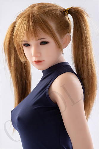 Sanhui doll 最新作161cm Cカップ ＃8ヘッド フルシリコンラブドール リアルドール