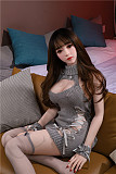 Future doll  163cm Fカップ #F20ヘッド フルシリコン製ラブドール